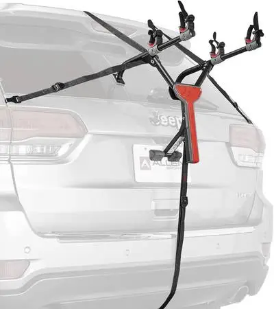 Allen Sports Folding 2-Bike Rack (Ultra - HD) (New - Paid $99)