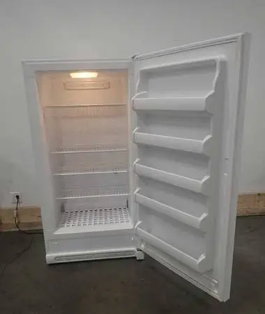 Frigidaire 17 Cu. Ft. Single-Door Refrigerator FFRU17B2QW