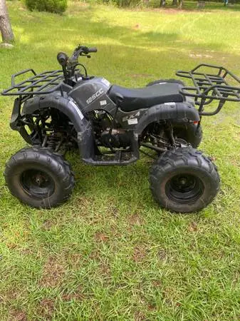 4wheeler