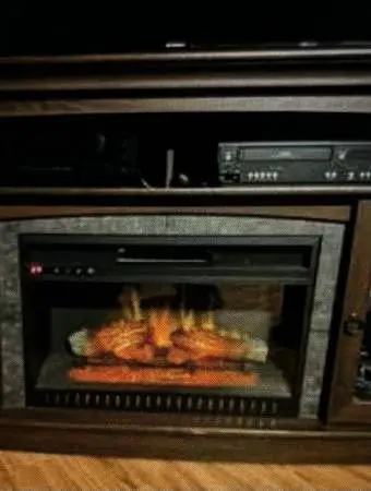 Cabinet and cooler