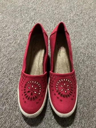 Womens New Mia Amore  NEW Shoes SIZE 10