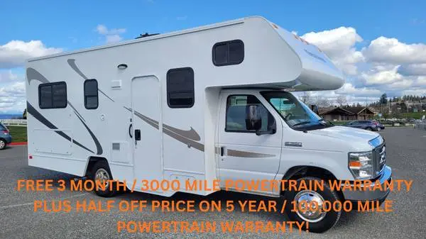 2020 WINNEBAGO MINNIE WINNIE 325AR
