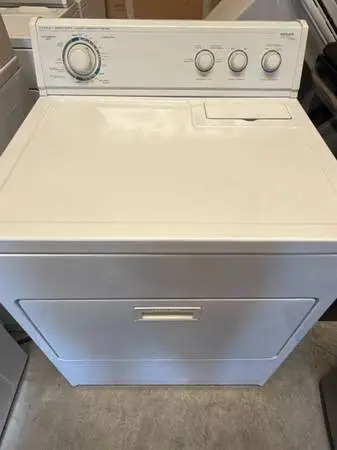 Electric dryer