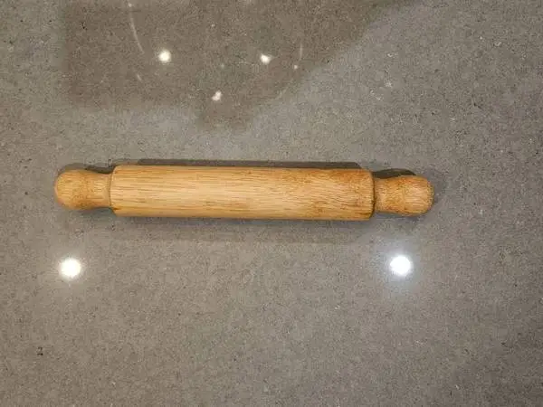 Wood Rolling Pin