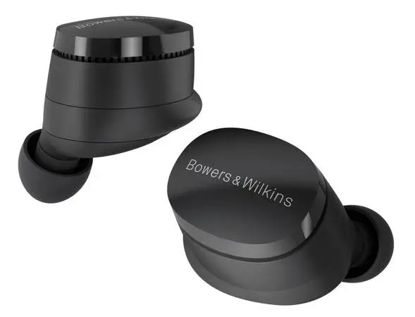 MSRP $249 - Bowers & Wilkins Pi6 Wireless Earbuds with aptX Adaptive