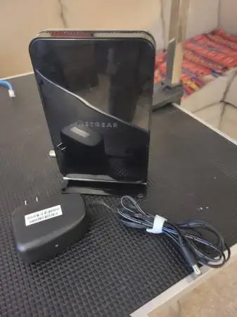 Netgear DOCSIS® 3.0 16x4 (CM500) High Speed Cable Modem