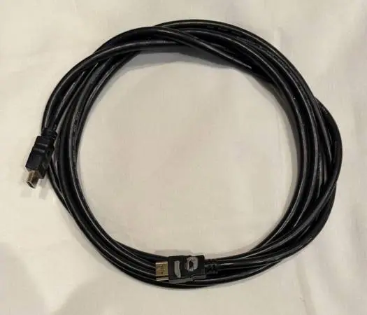 10 Ft HDMI Cable