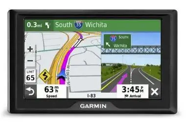 I am looking for free older Garmin GPS units that no longer work