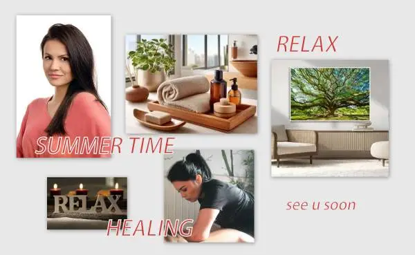 Massage Therapy & Relaxation