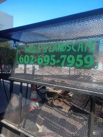 yard work landscaping hauling snow removal maintenance and more
