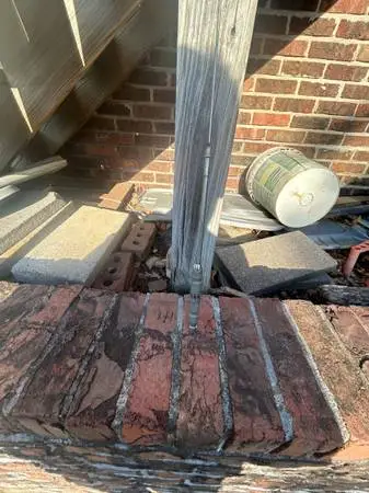 AMATEUR HAM  10 METER HUSTLER ANTENNA