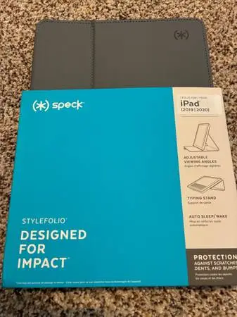 Tablet case  i-Pad