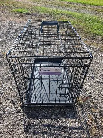 Pet Crate / Pet Carrier