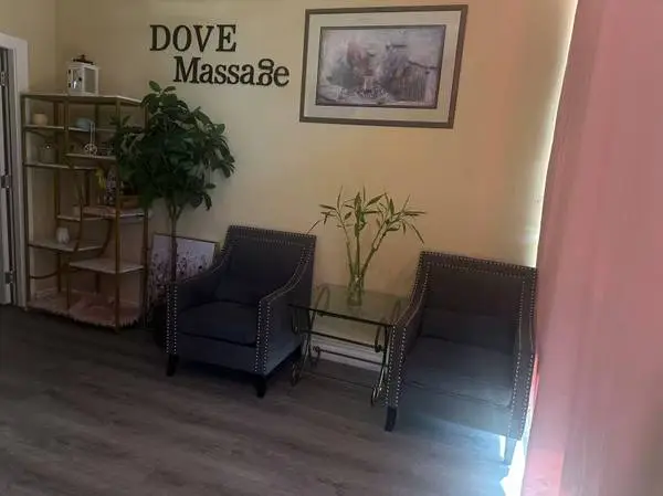Dove Massage Asian massage