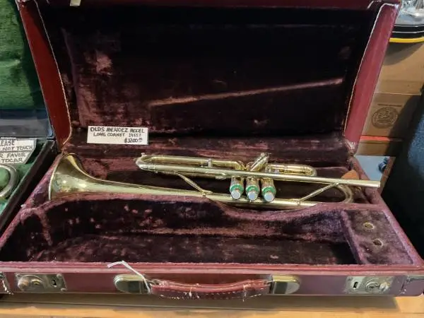 Trumpets $200 and up