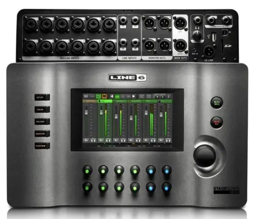 line 6 stagescape m20d