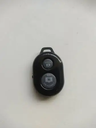 Android/iOS Phones Camera Bluetooth Remote Shutter For  Sale