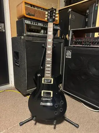 2002 Gibson Les Paul Studio