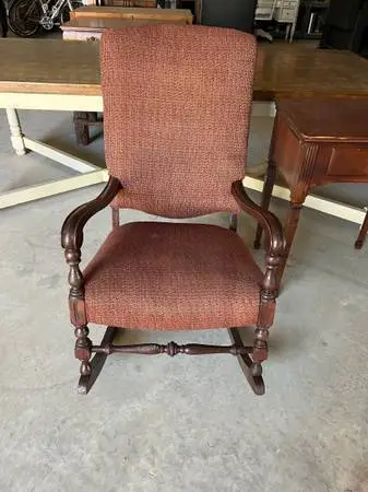 Rocking Chair