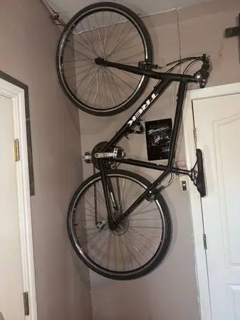 2019 Trek FX2 Hybrid Road Bike 50cm