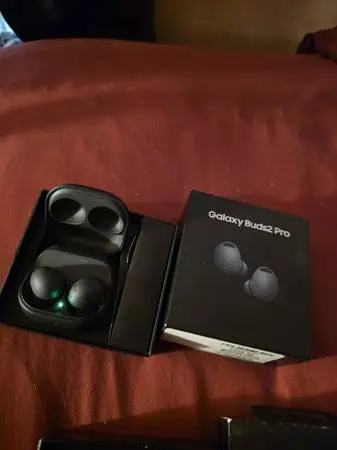 Samsung Galaxy buds