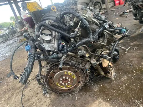 💲★ 2009-2013 TOYOTA COROLLA -1.8 L ENGINE - #S2625 ★💲