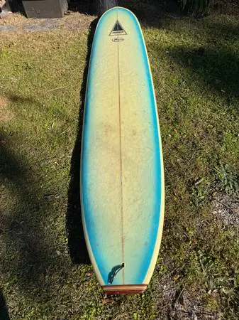Surfboard Harbour San O 10’0”