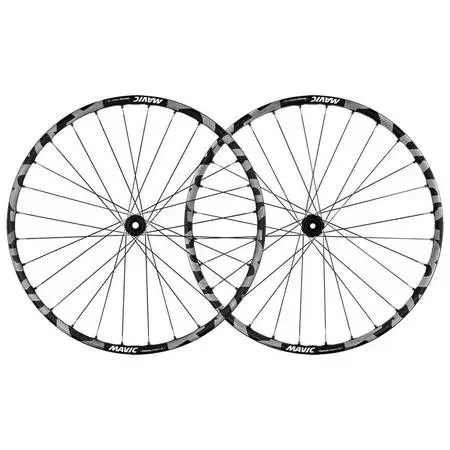 NEW Mavic Deemax Enduro SL 29´´ UST Boost Disc Tubeless MTB wheelset