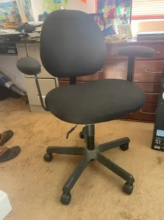 Chairs, Office