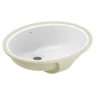 Oval porcelan sink....sink19