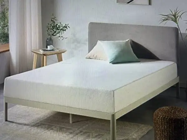 Queen Memory Foam Mattress
