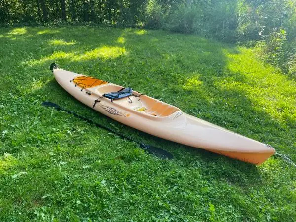 Hobie Mirage Kayak