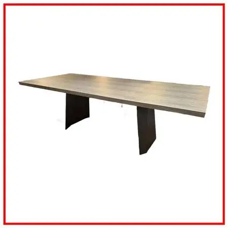 Arik Levy For Living Divani Wedge Dining Table