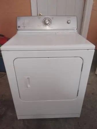 Good working electric dryer, Free delivery and setup