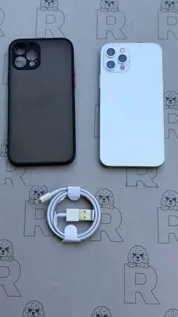 IPhone 12 Pro 128g Factory unlocked