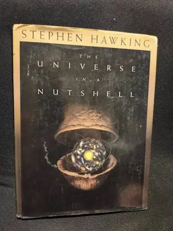 THE UNIVERSE IN A NUTSHELL