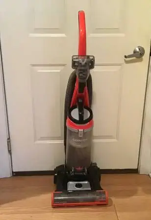 Bissell vacuum cleaner Cleanview