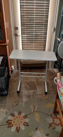 Large table