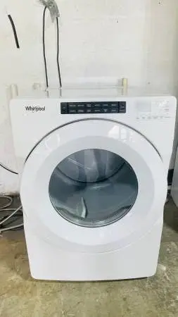 Whirlpool Dryer
