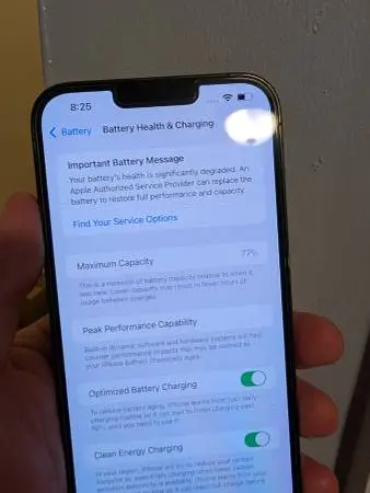 iPhone 13 Pro Max