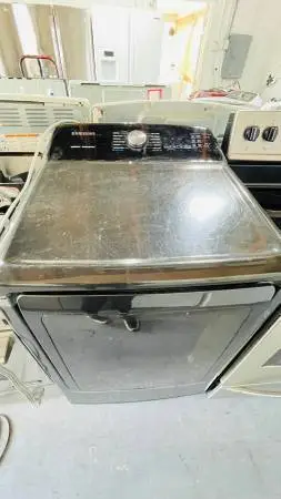 Samsung Dryer