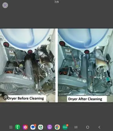 WASHER & Dryer [[[[[Repair]]]])