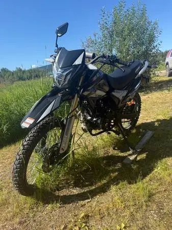 Hawk 250