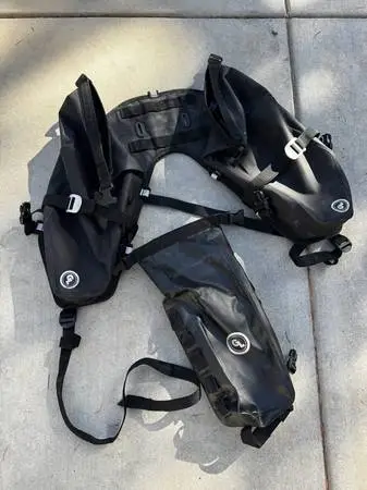 Giant Loop Miscellaneous Bags