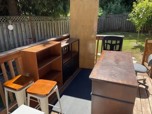 Large moving/estate sale! Everything must go!