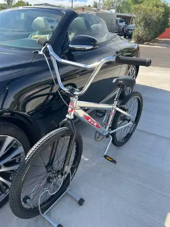 GT/DYNO BMX CRUISER 24in