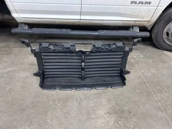 Ford Expedition Grille Shutter Active Air Shutters 2018-2020 Grill