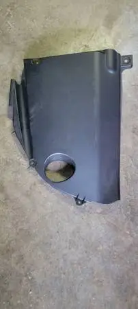 Lexus 330 Engine Compartment Cover