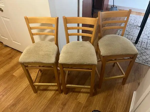 Table stools