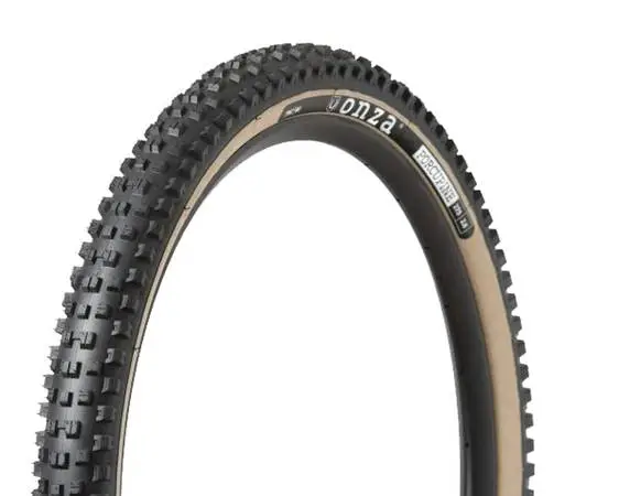 ONZA IBEX and PORCUPINE TRC Mountain Bike tire 29 x 2.40